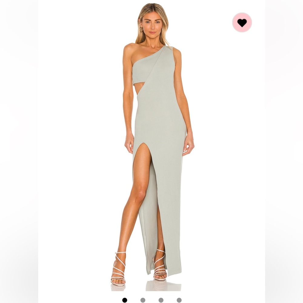 ATOIR X REVOLVE Time Stands Still Dress
